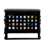 Штатная магнитола Parafar для Toyota Land Cruiser 200 на Android 12.0 (PF567XHD)
