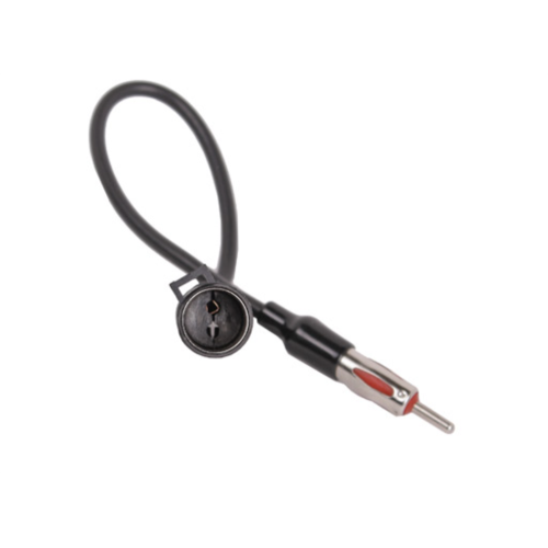 Переходник ISO АНТЕННЫЙ для NISSAN 1987-2006 INCAR ISO ANT-16