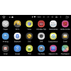 Штатная магнитола Roximo CarDroid RD-1209F для Nissan Qashqai I 2007-2013 на Android 10.0
