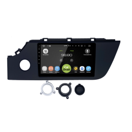 Штатная магнитола Roximo CarDroid RD-2324F для KIA Rio IV 2020+ на Android 10.0