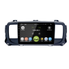Штатная магнитола Roximo CarDroid RD-2907F для Peugeot Expert 2016+, Traveller 2016+ на Android 10.0