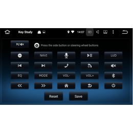 Штатная магнитола Roximo CarDroid RD-3404F для Subaru Outback, Legacy 2014-2021 на Android 10.0