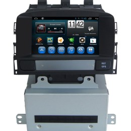 CarMedia KR-7051-S9 для Opel Astra J 2010-2016 на Android 8.1
