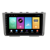 Магнитола FarCar D3114M для Hyundai Creta 2021-2024 на Android 8.1