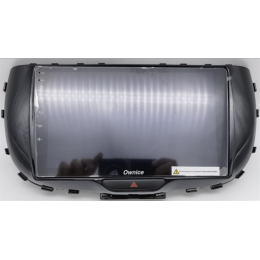 CarMedia OL-9742-N для Kia Soul III 2019-2024 на Android 10.0