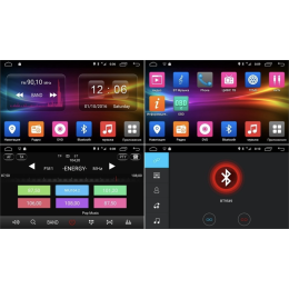 CarMedia OL-1666-N для Nissan Sentra VII (B17) 2014-2017, Tiida II 2015-2017 на Android 10.0