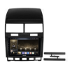 Штатная магнитола CarMedia OL-9106-N для Volkswagen Touareg 2002-2010 на Android 10.0