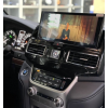 Штатная магнитола CarMedia MRW-3921 для Toyota Land Cruiser 200 2015-2021 на Android 10.0