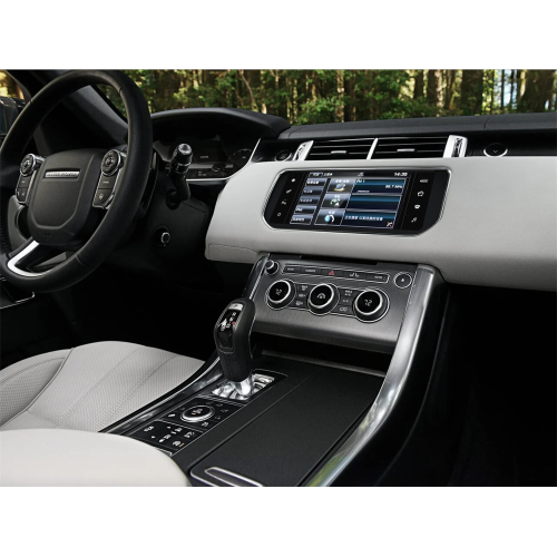 Штатная магнитола CarMedia MRW-8807A для Land Rover Range Rover Sport II 2013-2017 на Android 10.0
