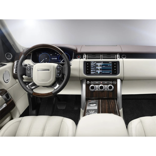 Штатная магнитола CarMedia MRW-8807A для Land Rover Range Rover Sport II 2013-2017 на Android 10.0