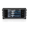 Штатная магнитола CarMedia MRW-8807A для Land Rover Range Rover Sport II 2013-2017 на Android 10.0