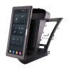 Штатная магнитола CarMedia OL-9222-RL TESLA (вертикально-поворотный экран) для Chevrolet Cruze I 2009-2012 на Android 10.0