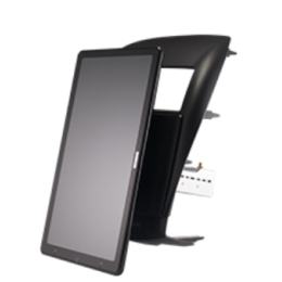 CarMedia OL-1631-RL TESLA (вертикально-поворотный экран) для Peugeot 4008 2012-2018 на Android 10.0