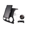 Штатная магнитола CarMedia OL-1258-1-RL TESLA (вертикально-поворотный экран) для JEEP Wrangler 2007-2017 на Android 10.0