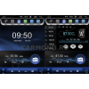 Штатная магнитола CarMedia OL-9507-RL TESLA (вертикально-поворотный экран) для Mazda 3 (BL) 2009-2013 на Android 10.0