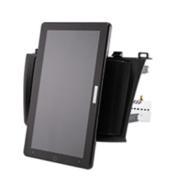 CarMedia OL-9507-RL TESLA (вертикально-поворотный экран) для Mazda 3 (BL) 2009-2013 на Android 10.0