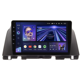 Штатная магнитола Teyes CC3 6/128 ГБ для Kia Optima IV 2016-2020 на Android 10.0