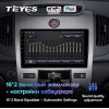 Штатная магнитола Teyes CC2 Plus 4/64 ГБ для Kia Cerato II 2009-2013 для авто с климатом на Android 10.0