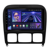 Штатная магнитола Teyes CC3 6/128 ГБ для Mercedes Benz S-class (W220) 1998-2005 на Android 10.0