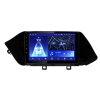 Штатная магнитола Teyes CC2 Plus 4/64 ГБ для Hyundai Sonata 2019-2023 на Android 10.0