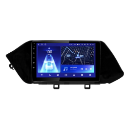 Штатная магнитола Teyes CC2 Plus 4/64 ГБ для Hyundai Sonata 2019-2023 на Android 10.0
