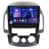 Штатная магнитола Teyes CC3 3/32 GB для Hyundai i30 2008-2011 кондиционер на Android 10.0