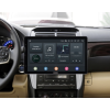 Штатная магнитола CarMedia OL-1607-RLX TESLA (вертикально-поворотный экран) для TOYOTA Camry 2011-2014 (V50) на Android 10.0