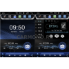 Штатная магнитола CarMedia OL-1607-RLX TESLA (вертикально-поворотный экран) для TOYOTA Camry 2011-2014 (V50) на Android 10.0