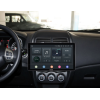 Штатная магнитола CarMedia OL-1631-RLX TESLA (вертикально-поворотный экран) для Mitsubishi ASX I 2010-2018 на Android 10.0