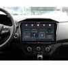 Штатная магнитола CarMedia OL-1701-RLX TESLA (вертикально-поворотный экран) для Hyundai Creta 2016-2019 на Android 10.0