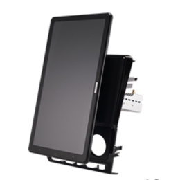 CarMedia OL-1920-RLX TESLA (вертикально-поворотный экран) для Skoda Octavia II (A5) 2004-2013 на Android 10.0