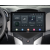 Штатная магнитола CarMedia OL-9222-RLX TESLA (вертикально-поворотный экран) для Chevrolet Cruze I 2009-2012 на Android 10.0