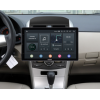 Штатная магнитола CarMedia OL-9605-RLX TESLA (вертикально-поворотный экран) для Toyota Corolla X 2006-2013 на Android 10.0