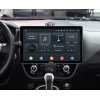 Штатная магнитола CarMedia OL-9672-RLX TESLA (вертикально-поворотный экран) для NISSAN Juke 2010+ на Android 10.0