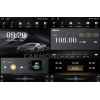 Штатная магнитола CarMedia OL-9710-RLX TESLA (вертикально-поворотный экран) для Hyundai Solaris II 2017-2020 на Android 10.0