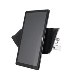 CarMedia OL-9811-RLX TESLA (вертикально-поворотный экран) для Lifan X60 I 2012-2016 на Android 10.0