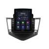 Штатная магнитола CarMedia OL-9222-HL TESLA для Chevrolet Cruze I 2009-2012 на Android 10.0