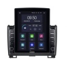 Штатная магнитола CarMedia OL-9803-HL TESLA для Great Wall Hover H3, Hover H5 2010-2018 на Android 10.0