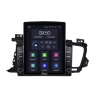 Штатная магнитола CarMedia OL-9745-HL TESLA для Kia Optima III 2010-2013 на Android 10.0