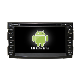 CarMedia XN-7194-P30 для Kia Ceed I, Venga I 2010-2018 на Android 10.0