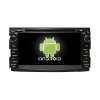 Штатная магнитола CarMedia XN-7194-P6 для Kia Ceed I, Venga I 2010-2018 на Android 10.0