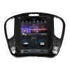 Магнитола Тесла CarMedia ZF-1065-DSP Tesla-Style для Nissan Juke 2010+ на Android 9.0