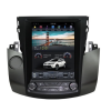 Магнитола Тесла CarMedia ZF-1121-DSP Tesla-Style для Toyota RAV4 (XA30) 2006-2013 на Android 9.0