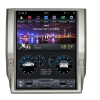 Магнитола Тесла CarMedia ZF-1260-DSP Tesla-Style для Toyota Tundra II 2013+ на Android 9.0
