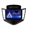 Штатная магнитола Teyes CC2 Plus 4/64 ГБ для Chevrolet Cruze I 2009-2012 на Android 10.0