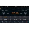 Штатная магнитола Parafar для Honda Fit/Jazz 2007-2014 на Android 10.0 (PF403LTX)