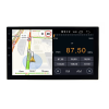 Штатная магнитола Parafar для Nissan на Android 12.0 (PF002XHD)