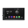 Штатная магнитола CarMedia KD-7000-P5 2DIN Универсальная на Android 9.0
