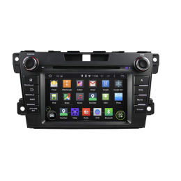 CarMedia XN-7007-P30 для Mazda CX-7 I 2006-2012 на Android 10.0