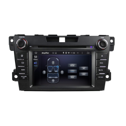 CarMedia XN-7007-P30 для Mazda CX-7 I 2006-2012 на Android 10.0